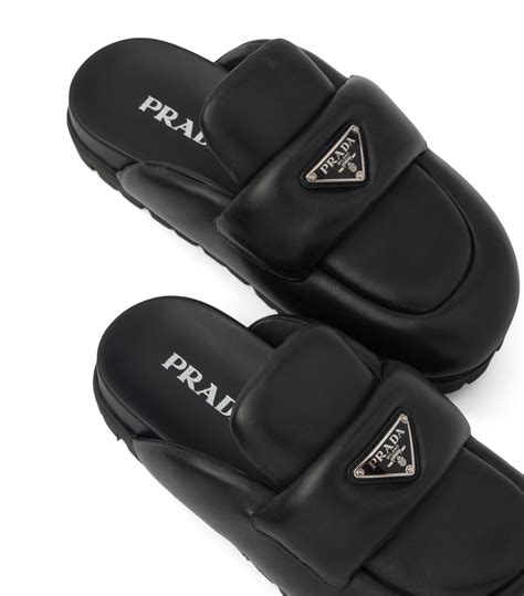 prada mules sale|Mehr.